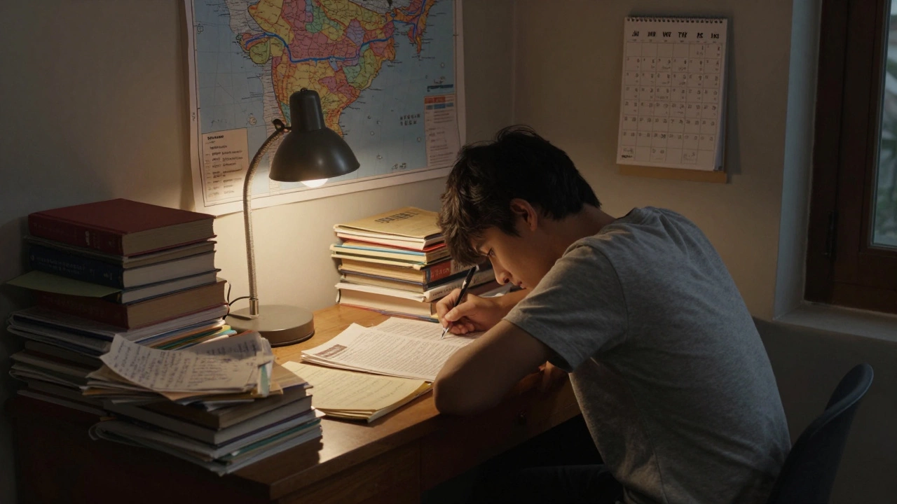 Which Government Job Is Most Difficult to Get?