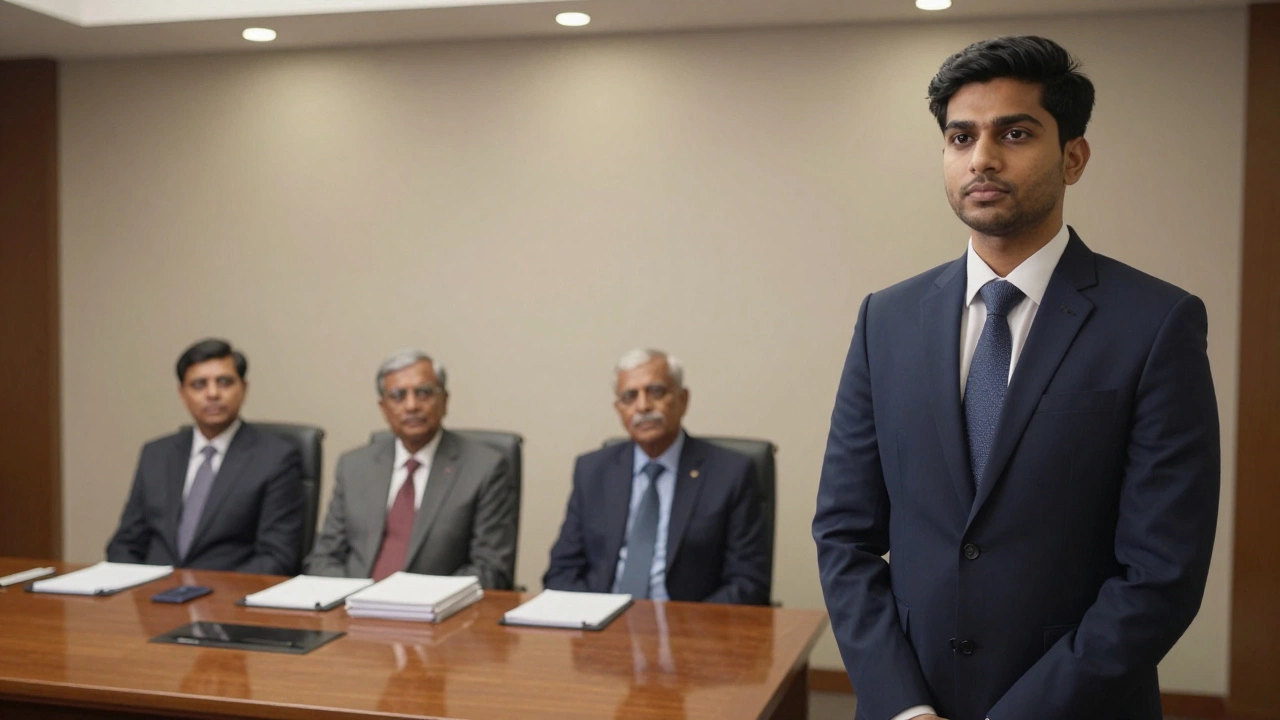 Mastering the STAR Method for Government Job Interviews