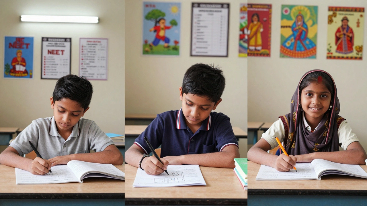Which board is best for kids' future? CBSE vs ICSE vs State Boards explained
