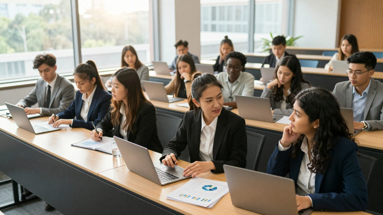 How Long Does an MBA Take? A Complete Guide to Program Durations