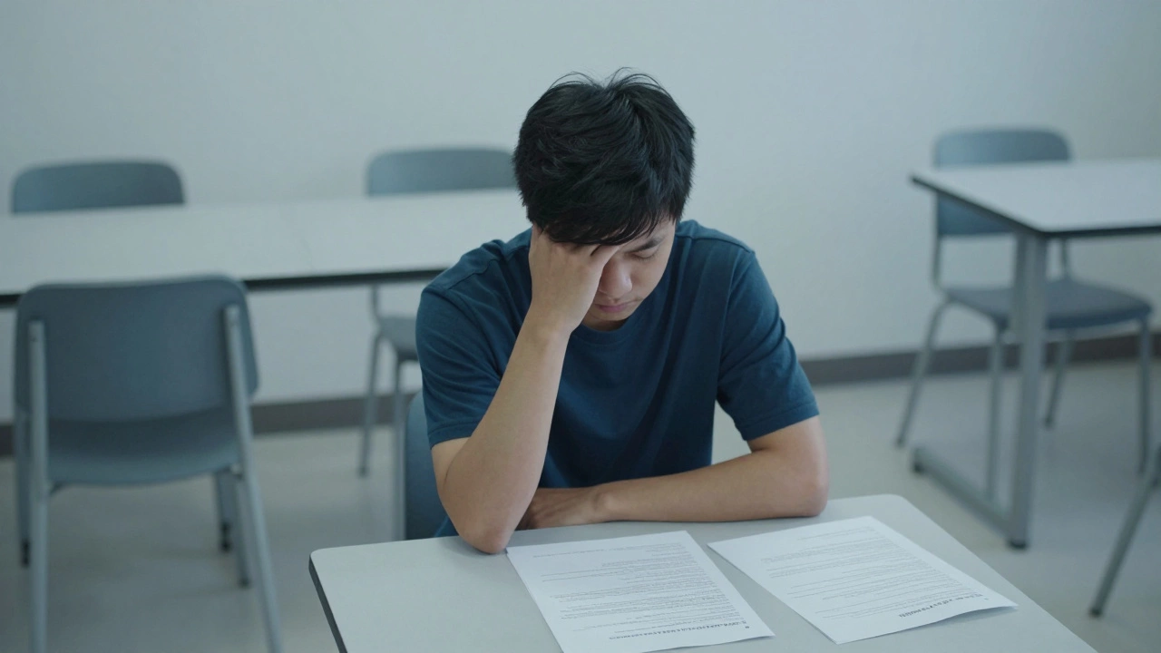 Is the MCAT the Hardest Exam? Comparing Medical School Entrance Tests