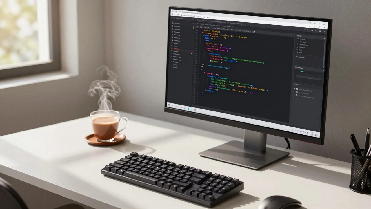 Python Developer Salary Guide 2026: How Much Can You Actually Earn?