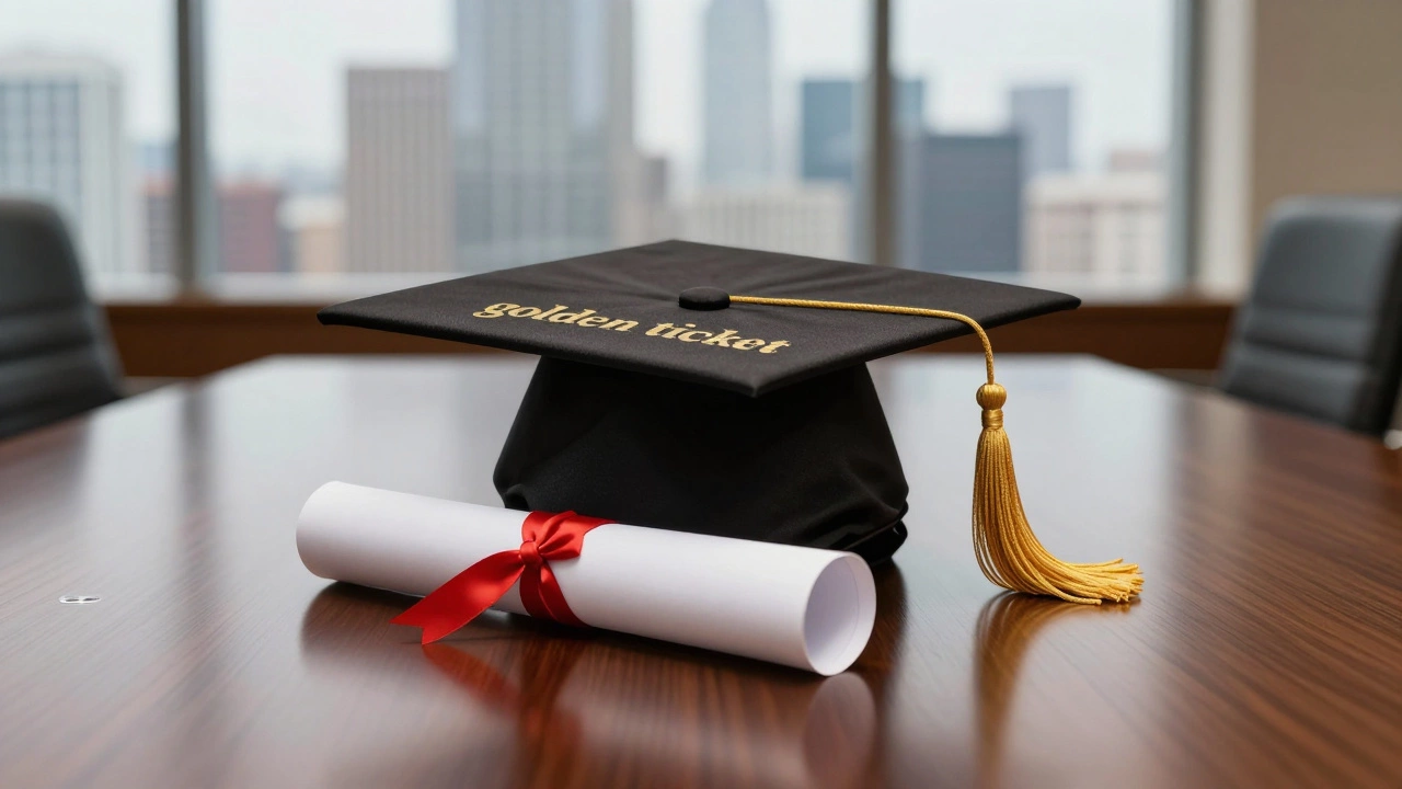 What Is the Most Valuable MBA Degree? Ranking ROI and Prestige