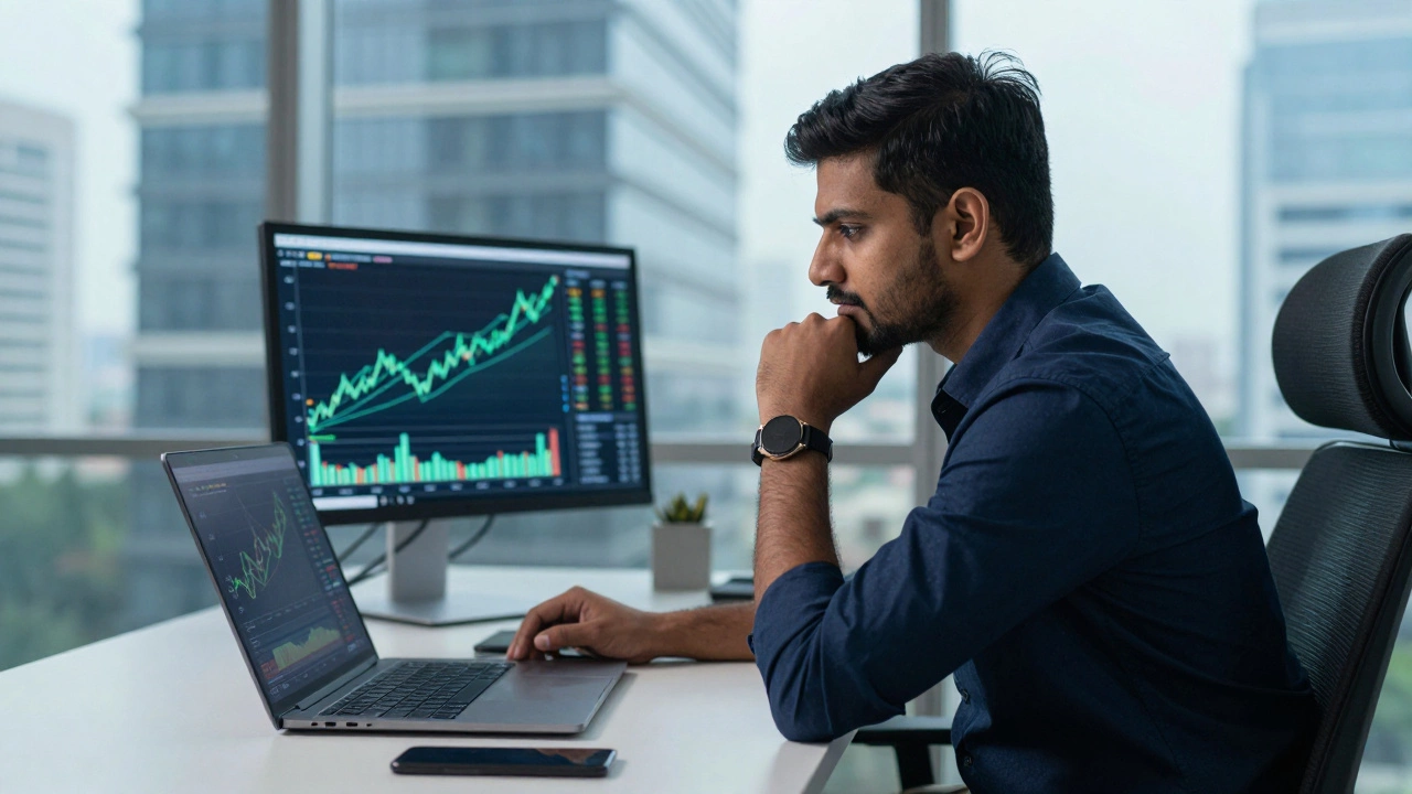 Does an MBA Increase Salary? The Real Numbers Behind the Degree