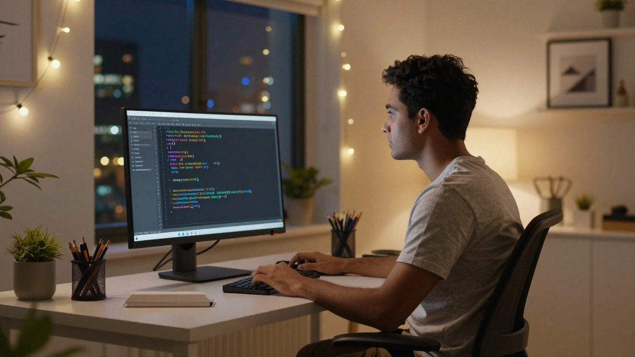 How Long Does It Take to Learn Coding? A Realistic Timeline for 2026