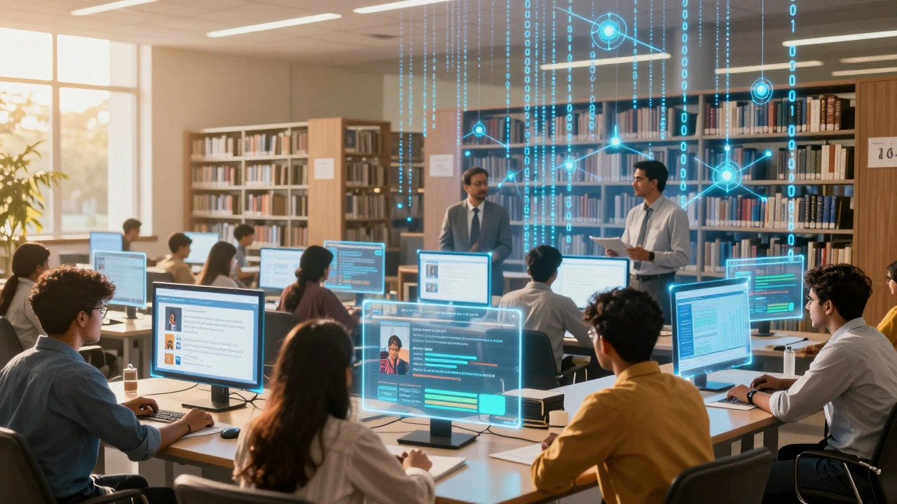 What is a Common Digital Platform? A Guide to E-Learning Tools