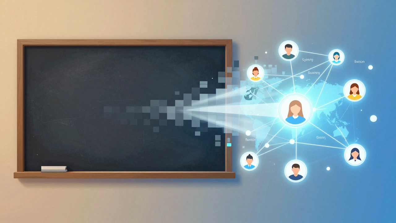 What Is a Common Digital Platform? A Guide to E-Learning Tools
