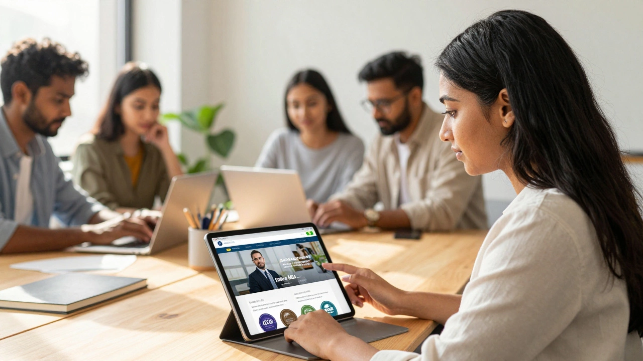 What is the Easiest School to Get an MBA? Admission Realities for 2026