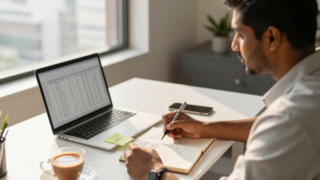 What Skills Do I Have for a Side Hustle? A Practical Guide to Monetizing Your Talents