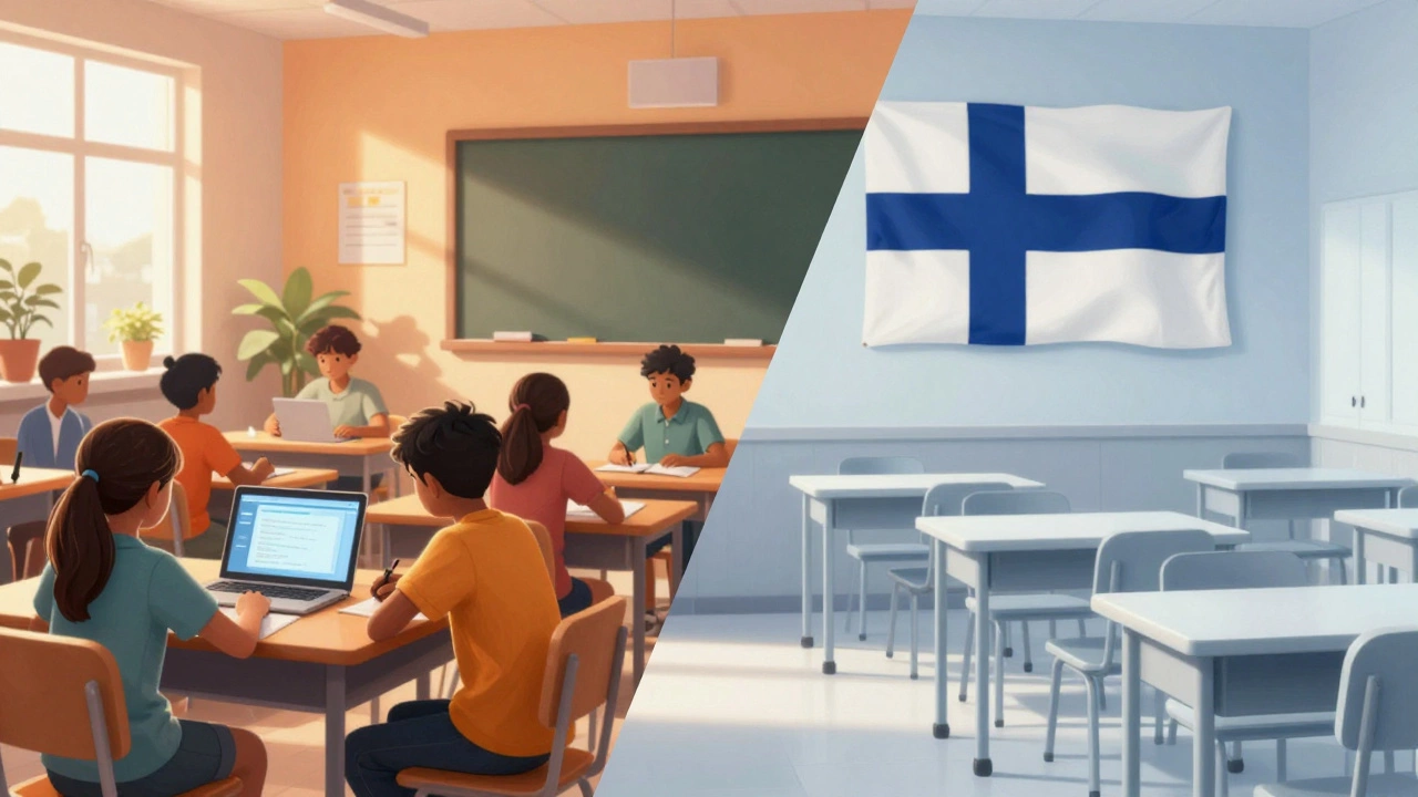 Is India the Most Educated Country? Facts, Literacy Rates & CBSE Context