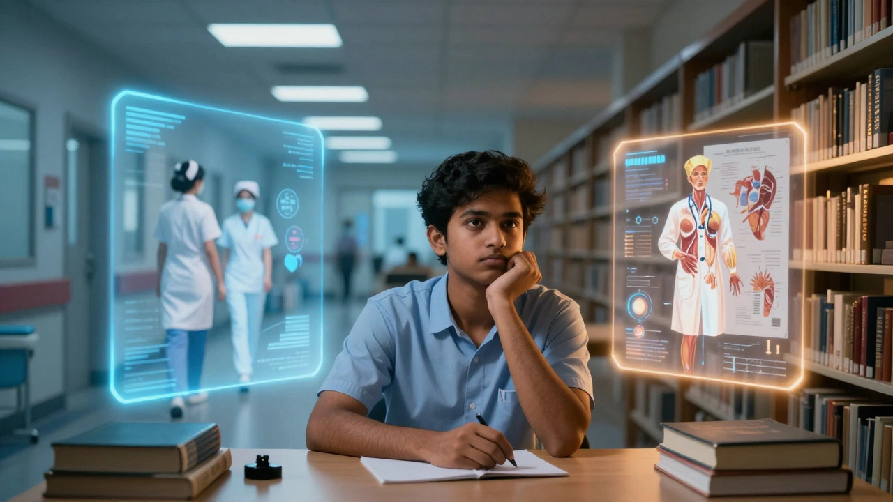 NCLEX vs MCAT: Which Exam Is Harder and Why It Matters