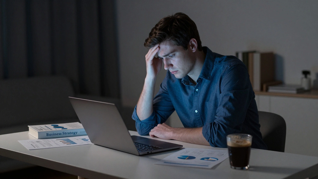 What is the Hardest MBA to Get Into? Rankings, Acceptance Rates & Reality