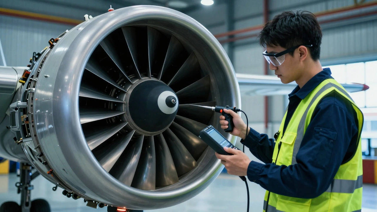 What Is the Highest Paid Vocational Job? Top Earning Trades in 2026