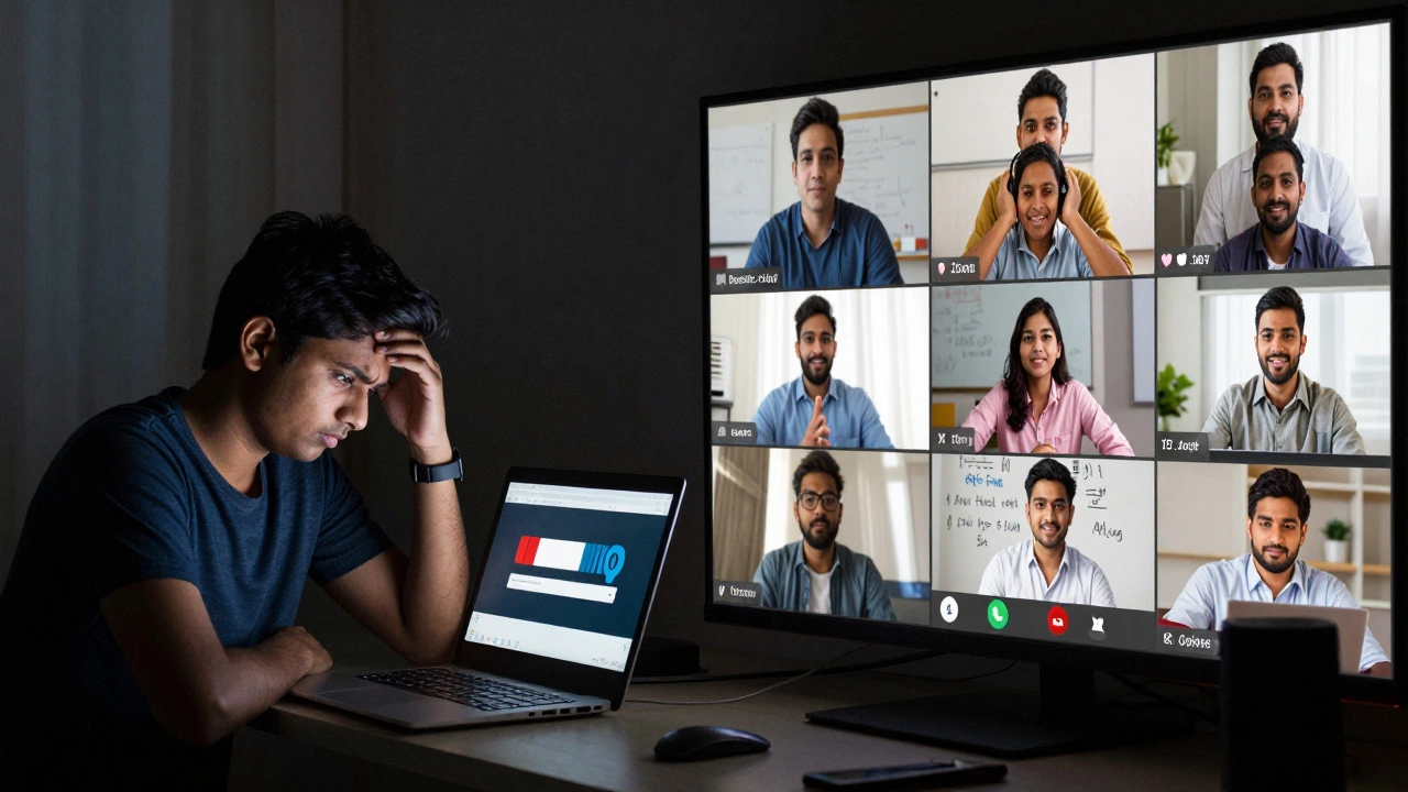 What is the problem of eLearning? Real Challenges and How to Fix Them