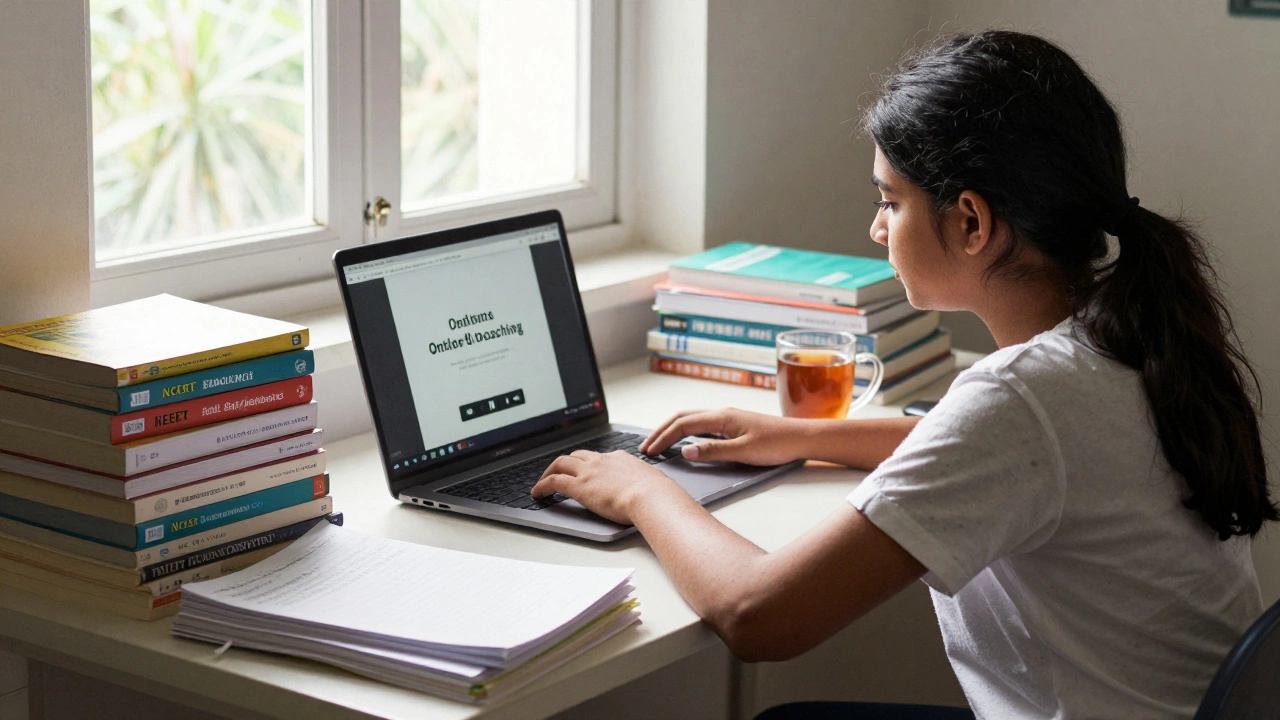 Which Coaching Gives the Best Result in NEET? A 2026 Guide to Choosing Right
