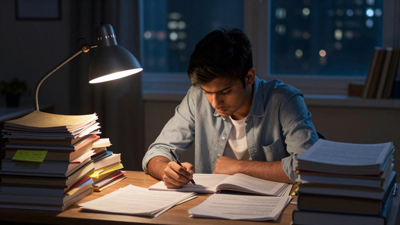 Which State Has the Hardest Competitive Exams in India? A Data-Driven Look