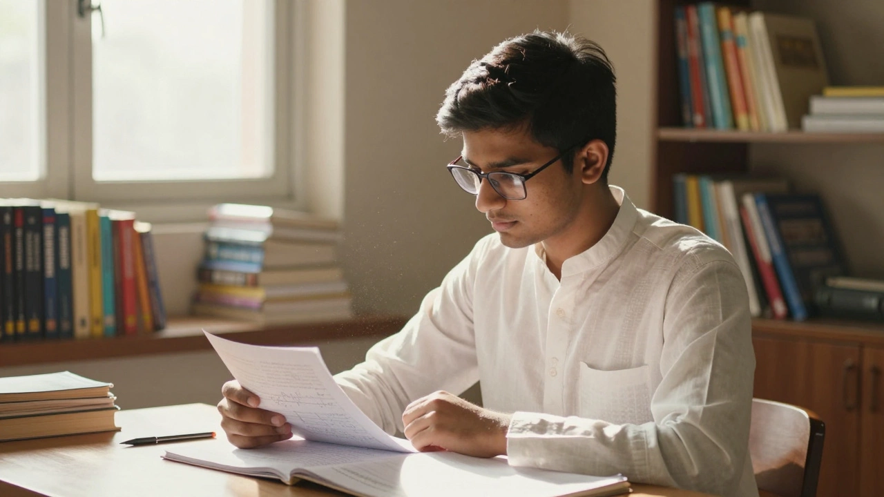 Who is All India Rank 1 in JEE? A Complete List of Topper Profiles