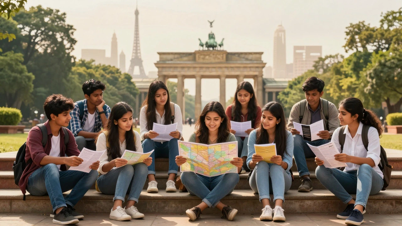 What is the cheapest country to study abroad in 2026? A guide to low-cost degrees