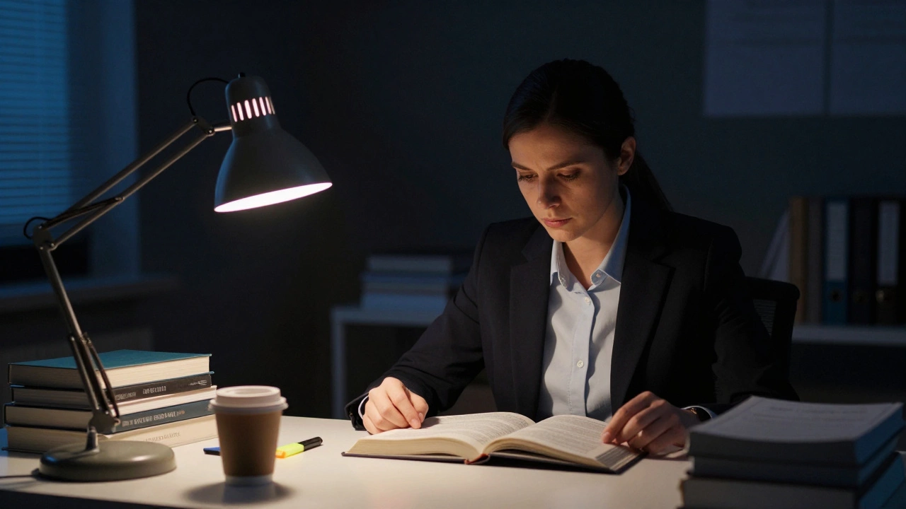 What Is the Hardest Certification to Get? Ranking the Toughest Exams