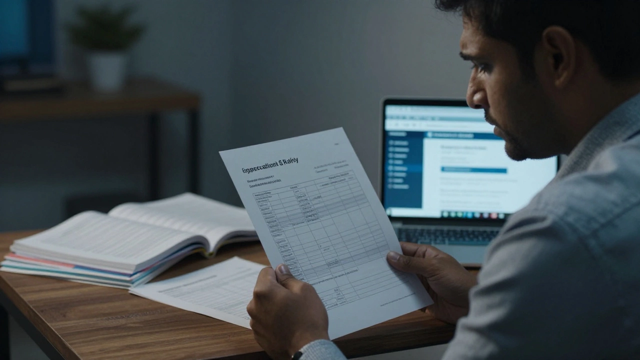 Why Are Group Service (GS) Salaries So Low? The Truth About Government Pay Scales