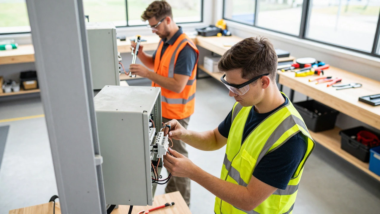 Best Vocational Courses in Australia for 2026: A Practical Guide
