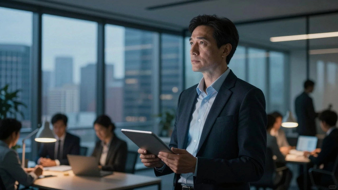 EMBA vs MBA: Key Differences, Costs, and Career Outcomes