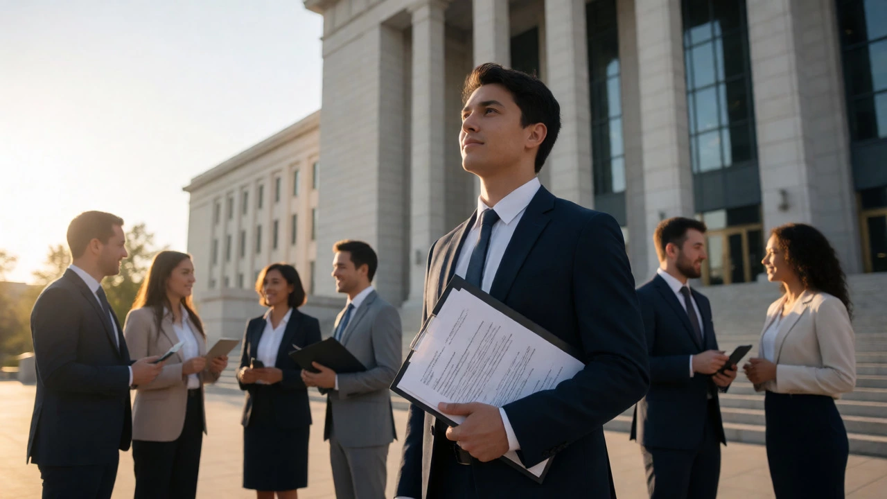 Credit Score Requirements for Government Jobs: What You Need to Know