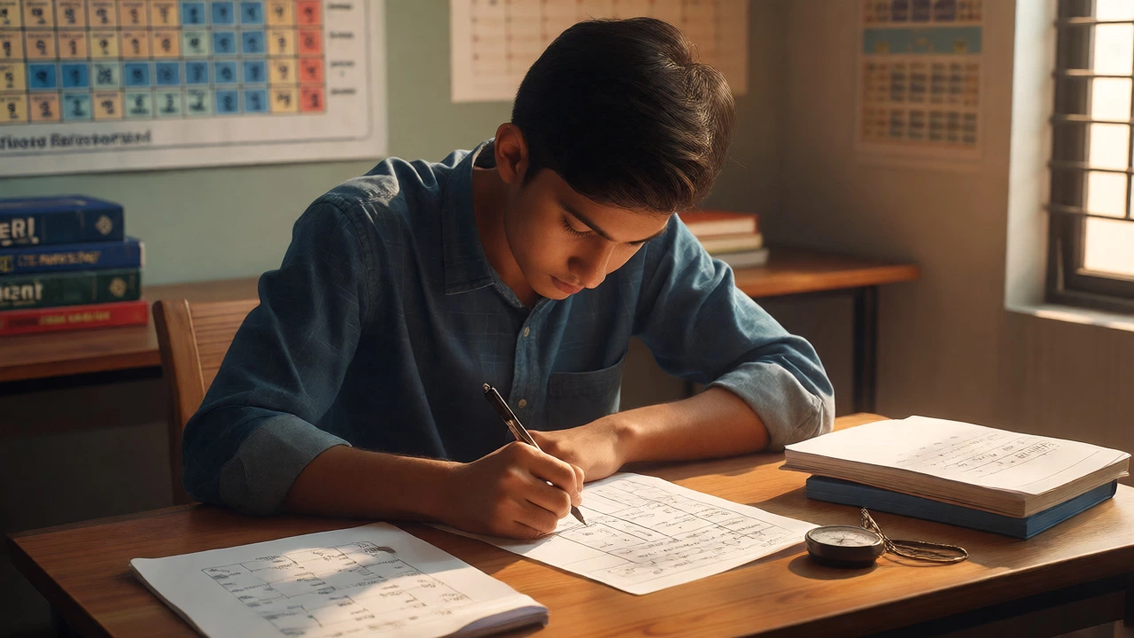 How to Practice for NEET: A Strategic Guide to High Scores