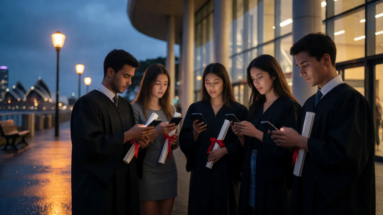 What Degree Makes the Most Money? High-Paying Majors Guide