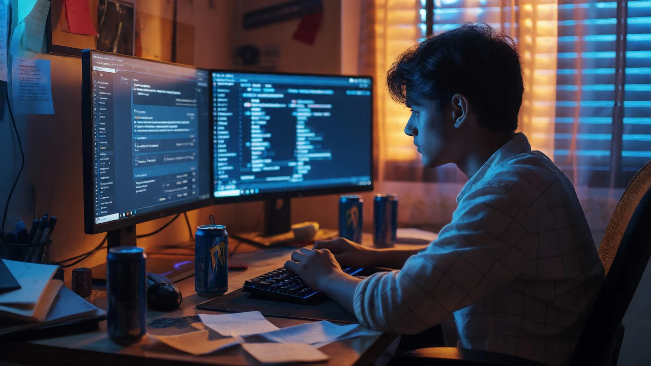 Can You Finish the Google IT Support Certificate in 7 Days?
