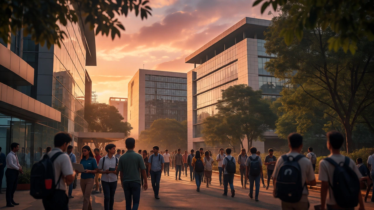 Which is the No 1 IIT Branch in India? Top Choices for 2026