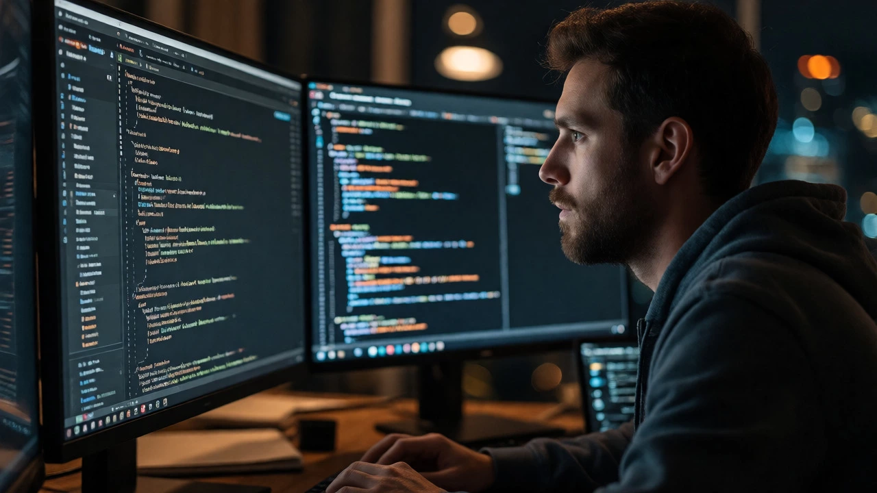 Which Programming Language Gives the Highest Salary in 2026?